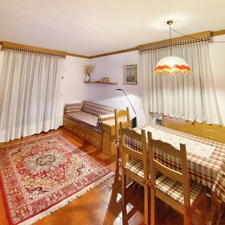 Apartament Trilocale Accogliente Con Camino A Pochi Minuti Da Madonna Di Campiglio Spiazzo  Zewnętrze zdjęcie