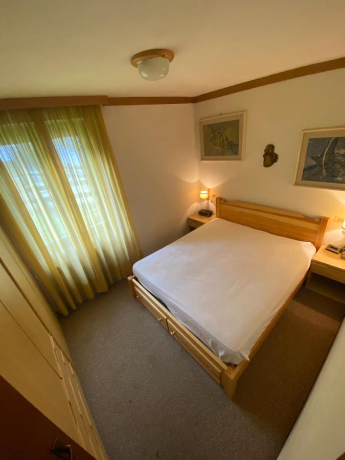 Apartament Trilocale Accogliente Con Camino A Pochi Minuti Da Madonna Di Campiglio Spiazzo  Zewnętrze zdjęcie