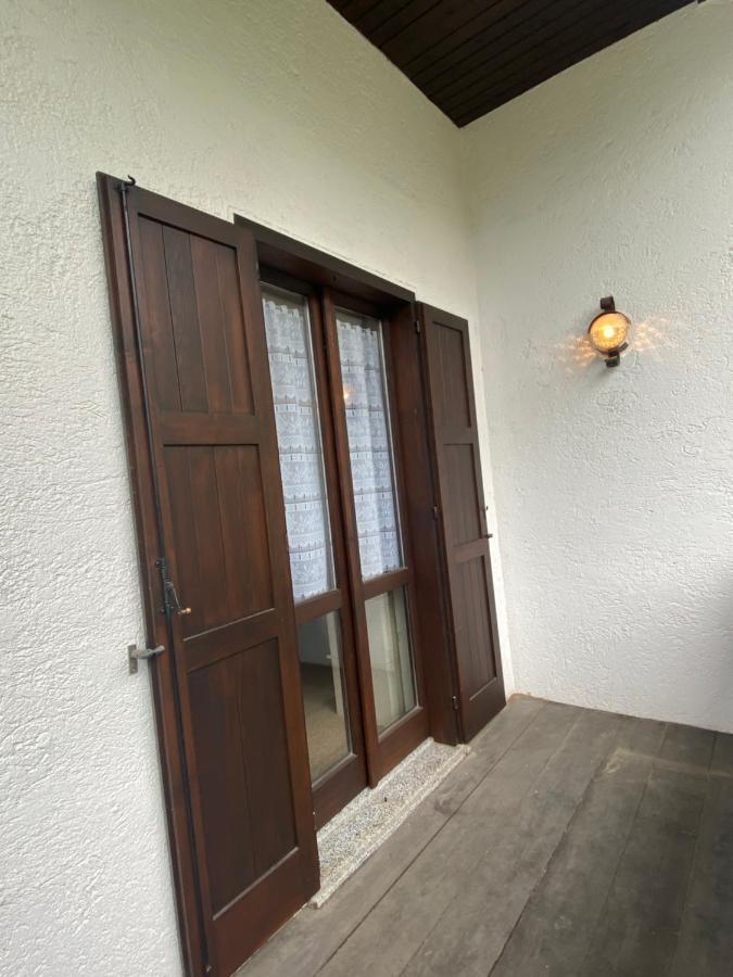 Apartament Trilocale Accogliente Con Camino A Pochi Minuti Da Madonna Di Campiglio Spiazzo  Zewnętrze zdjęcie