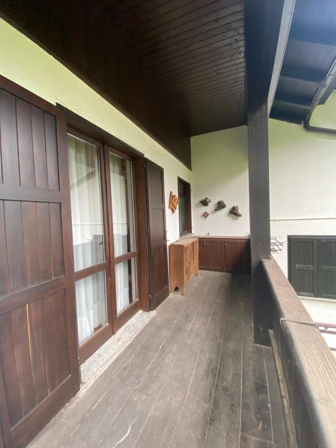 Apartament Trilocale Accogliente Con Camino A Pochi Minuti Da Madonna Di Campiglio Spiazzo  Zewnętrze zdjęcie