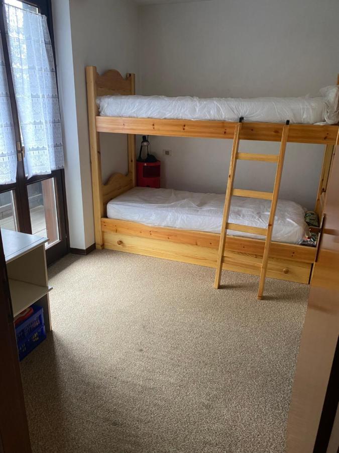 Apartament Trilocale Accogliente Con Camino A Pochi Minuti Da Madonna Di Campiglio Spiazzo  Zewnętrze zdjęcie