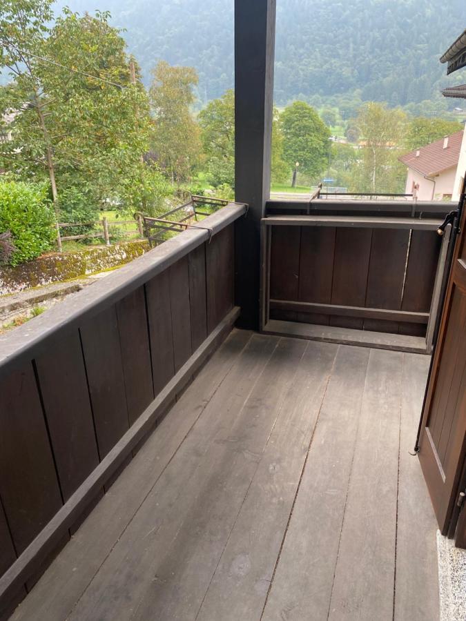 Apartament Trilocale Accogliente Con Camino A Pochi Minuti Da Madonna Di Campiglio Spiazzo  Zewnętrze zdjęcie